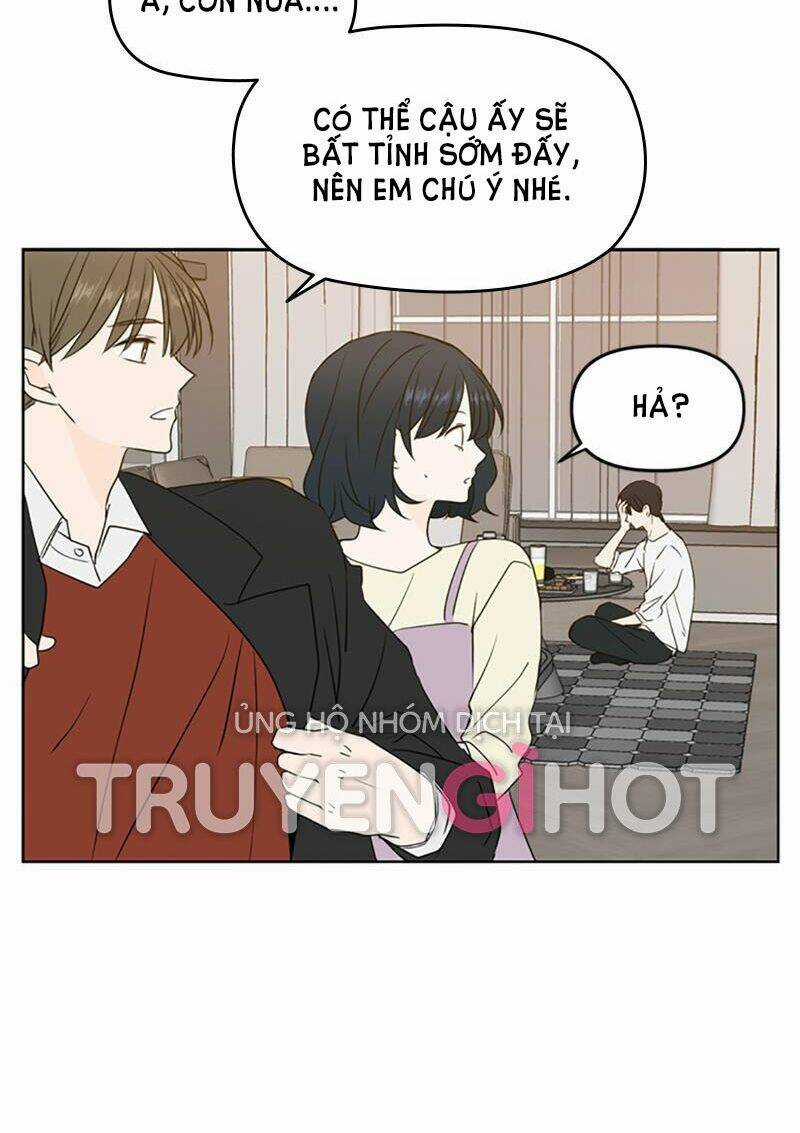 Kiếp Này Cũng Xin Chăm Sóc Tôi Như Vậy Nhé Chapter 77 trang 67