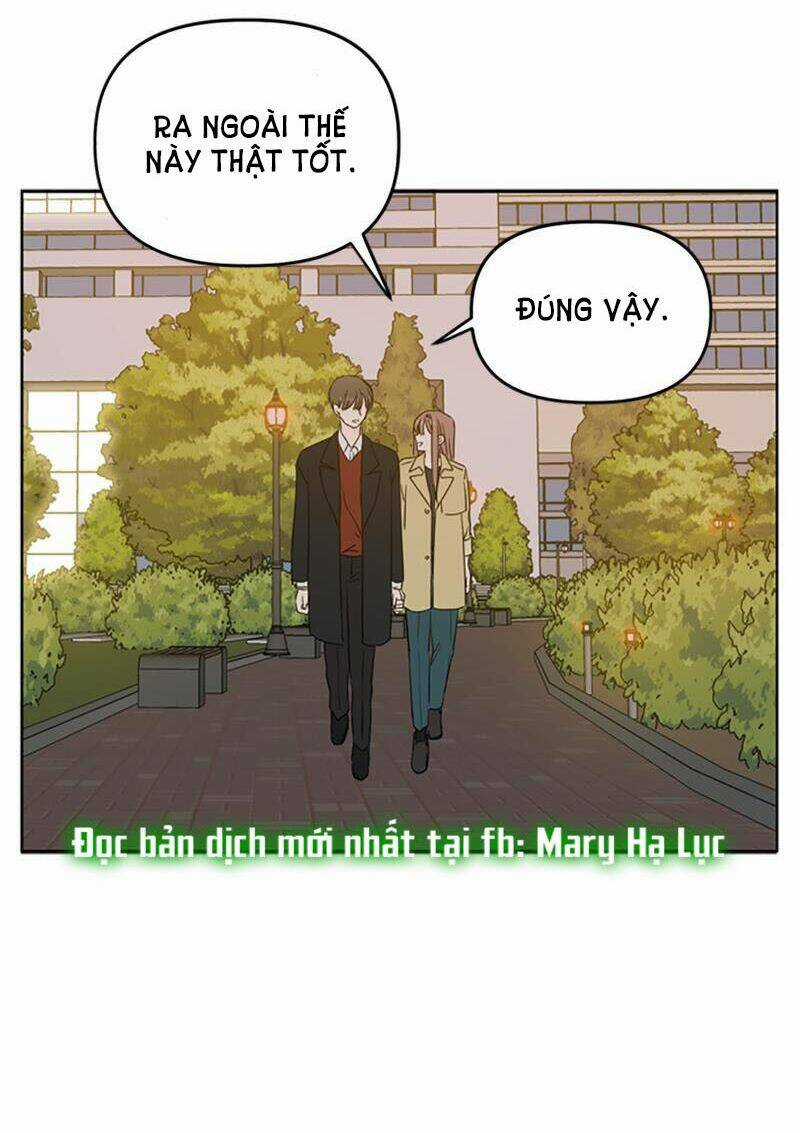 Kiếp Này Cũng Xin Chăm Sóc Tôi Như Vậy Nhé Chapter 77 trang 69