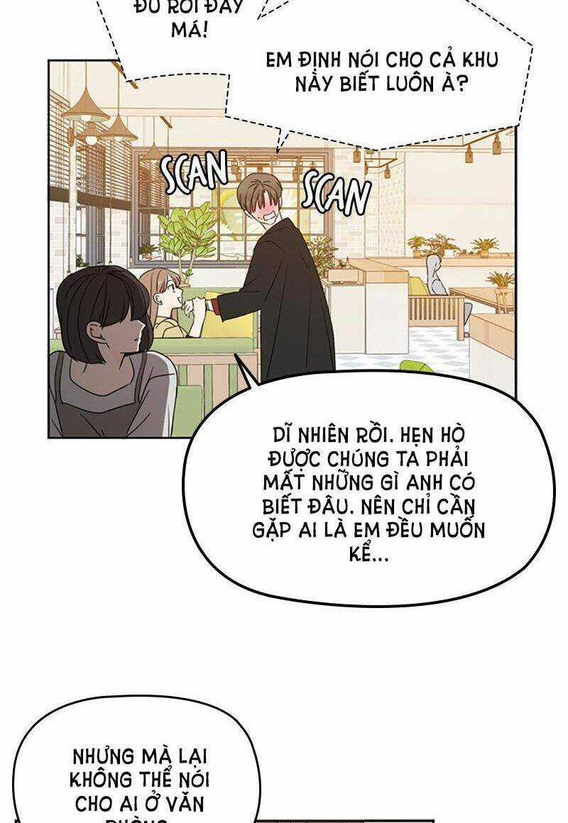 Kiếp Này Cũng Xin Chăm Sóc Tôi Như Vậy Nhé Chapter 77 trang 7