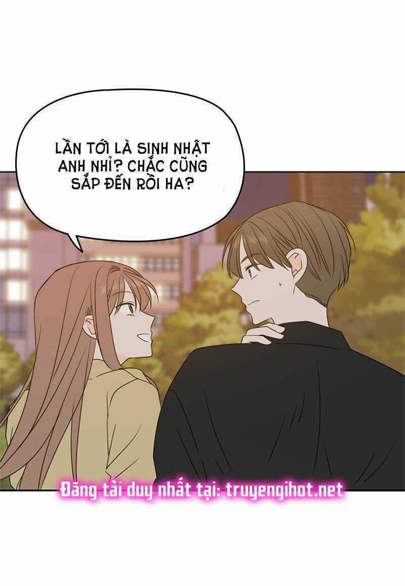 Kiếp Này Cũng Xin Chăm Sóc Tôi Như Vậy Nhé Chapter 77 trang 70