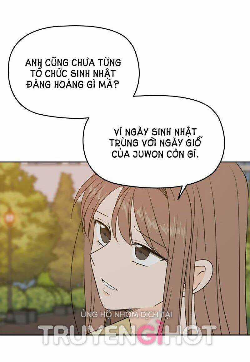 Kiếp Này Cũng Xin Chăm Sóc Tôi Như Vậy Nhé Chapter 77 trang 71