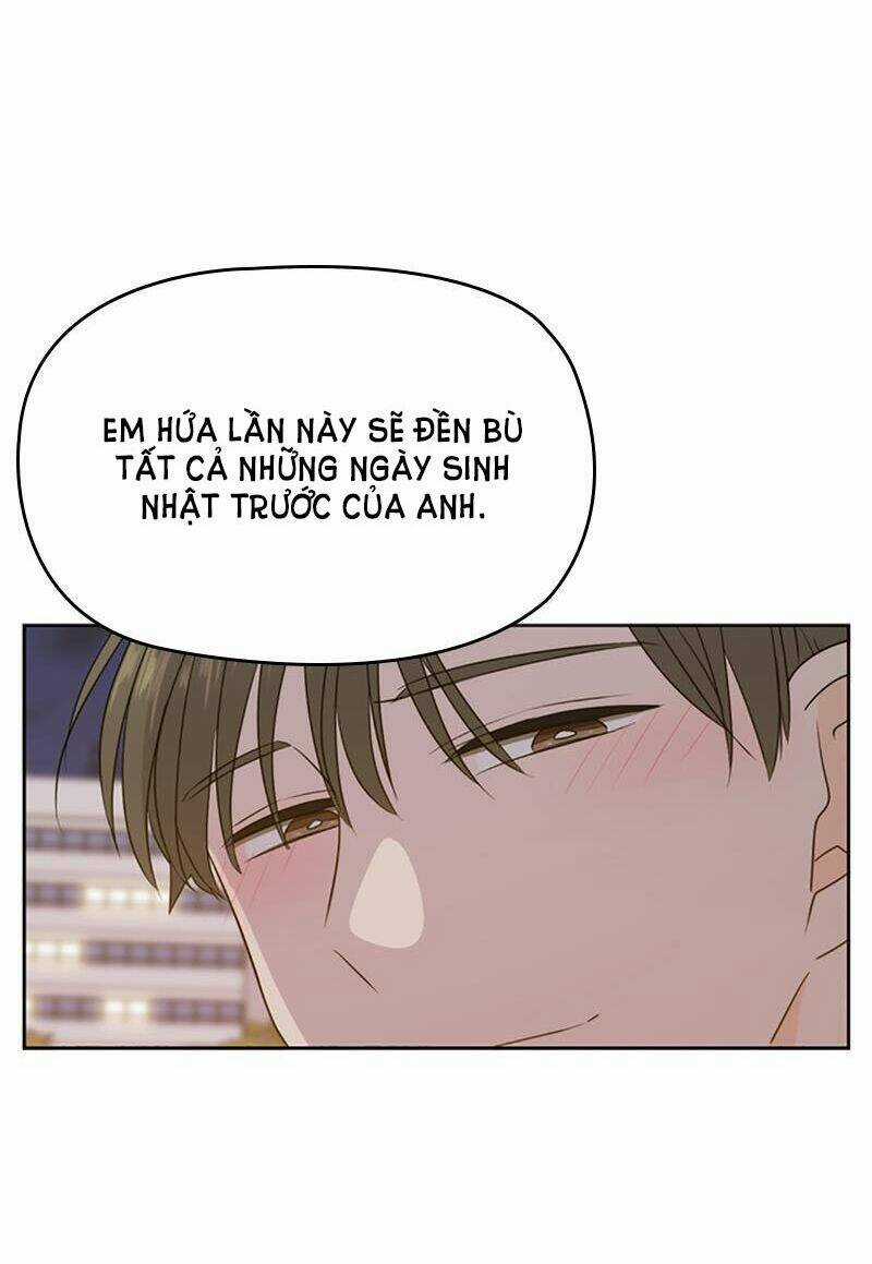 Kiếp Này Cũng Xin Chăm Sóc Tôi Như Vậy Nhé Chapter 77 trang 72