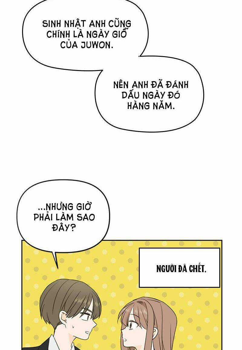 Kiếp Này Cũng Xin Chăm Sóc Tôi Như Vậy Nhé Chapter 77 trang 74