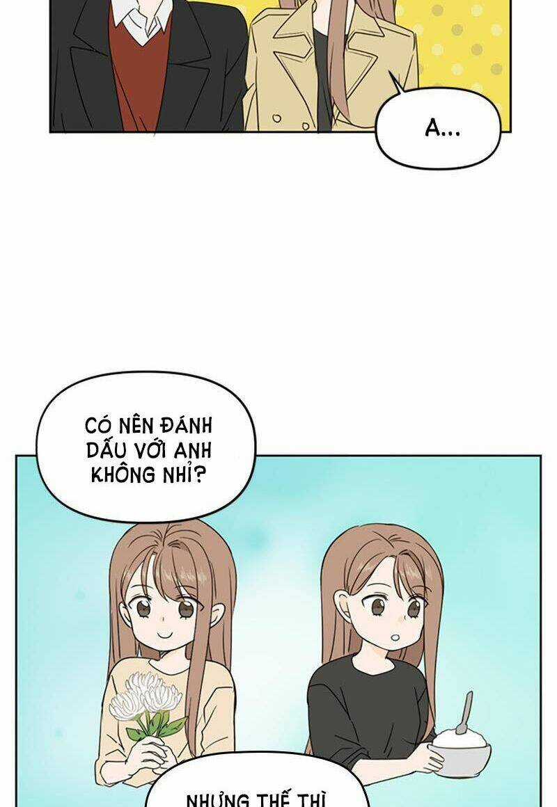 Kiếp Này Cũng Xin Chăm Sóc Tôi Như Vậy Nhé Chapter 77 trang 75