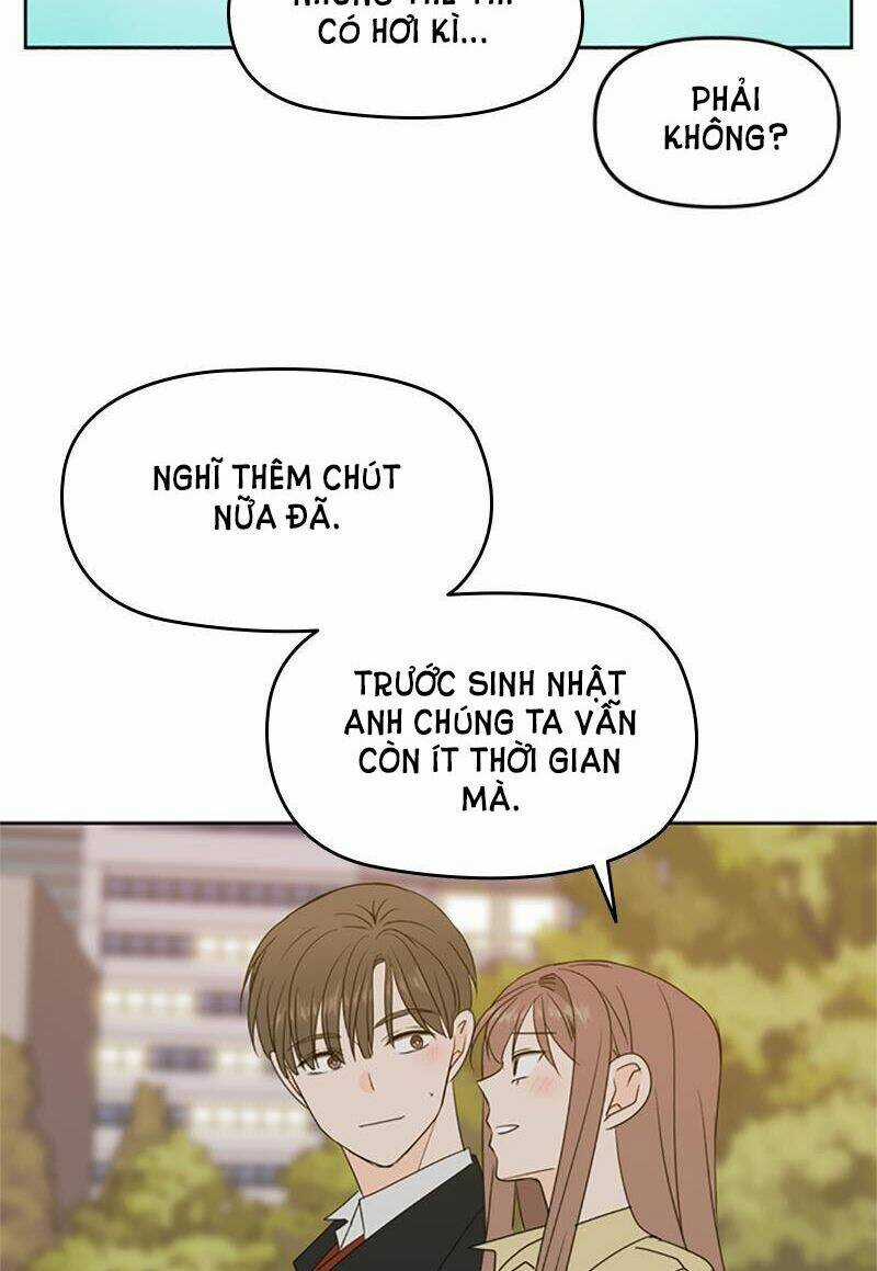 Kiếp Này Cũng Xin Chăm Sóc Tôi Như Vậy Nhé Chapter 77 trang 76