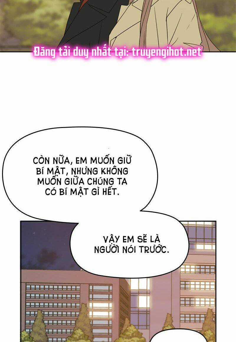 Kiếp Này Cũng Xin Chăm Sóc Tôi Như Vậy Nhé Chapter 77 trang 77