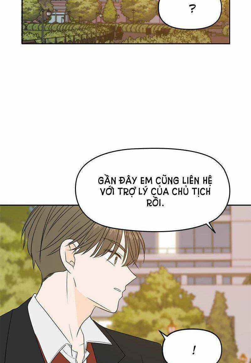 Kiếp Này Cũng Xin Chăm Sóc Tôi Như Vậy Nhé Chapter 77 trang 78