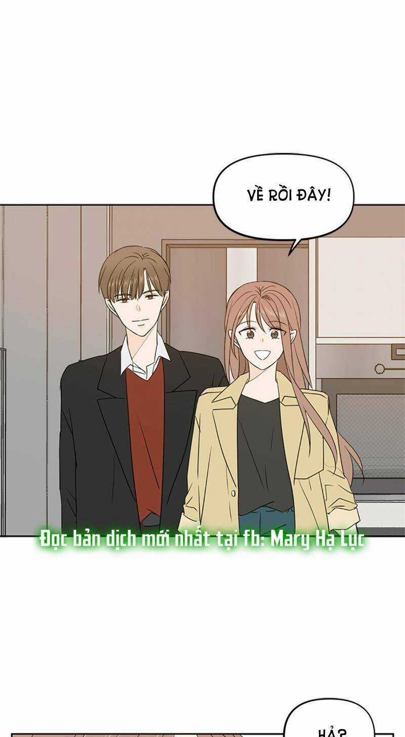 Kiếp Này Cũng Xin Chăm Sóc Tôi Như Vậy Nhé Chapter 77 trang 80