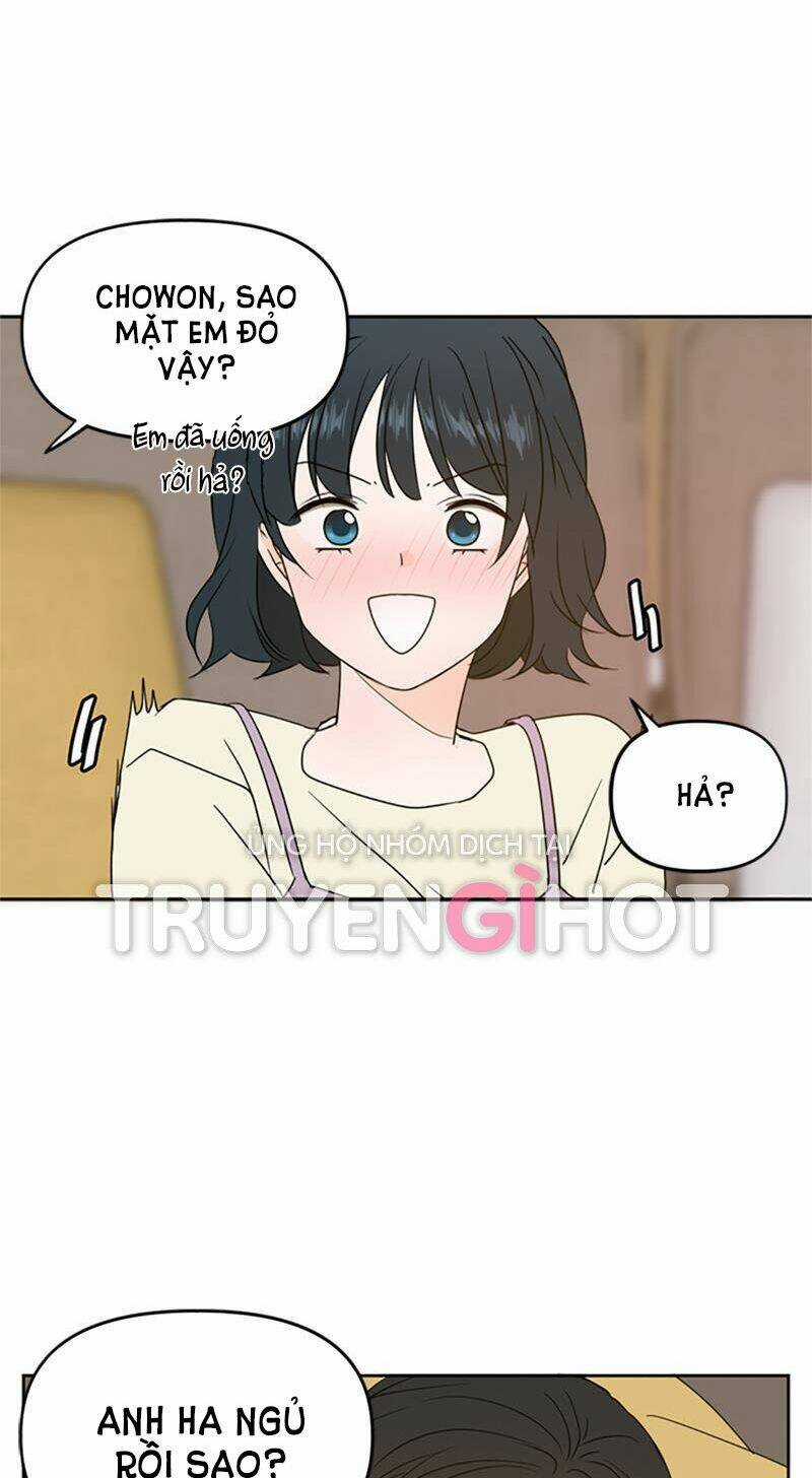 Kiếp Này Cũng Xin Chăm Sóc Tôi Như Vậy Nhé Chapter 77 trang 82