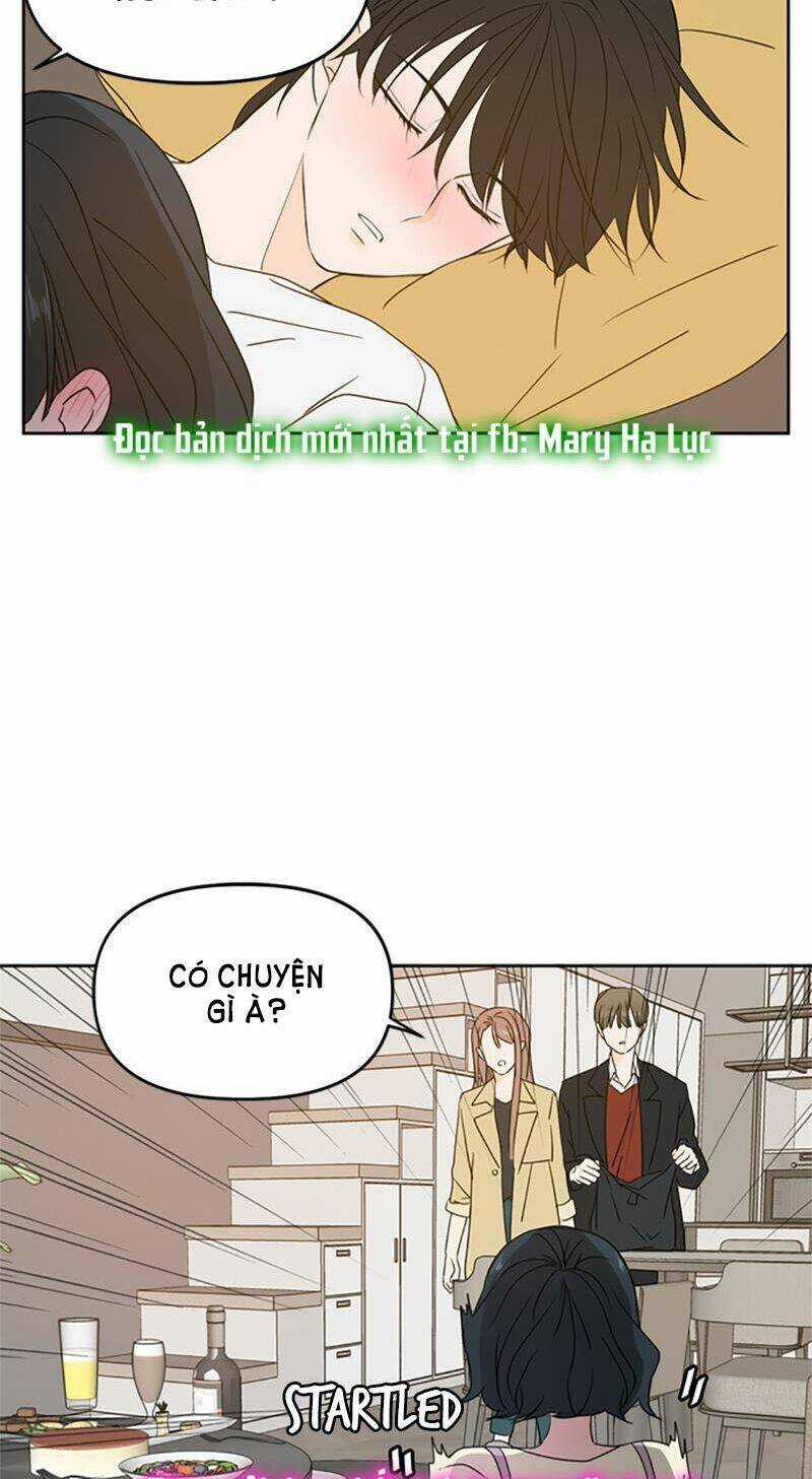 Kiếp Này Cũng Xin Chăm Sóc Tôi Như Vậy Nhé Chapter 77 trang 83