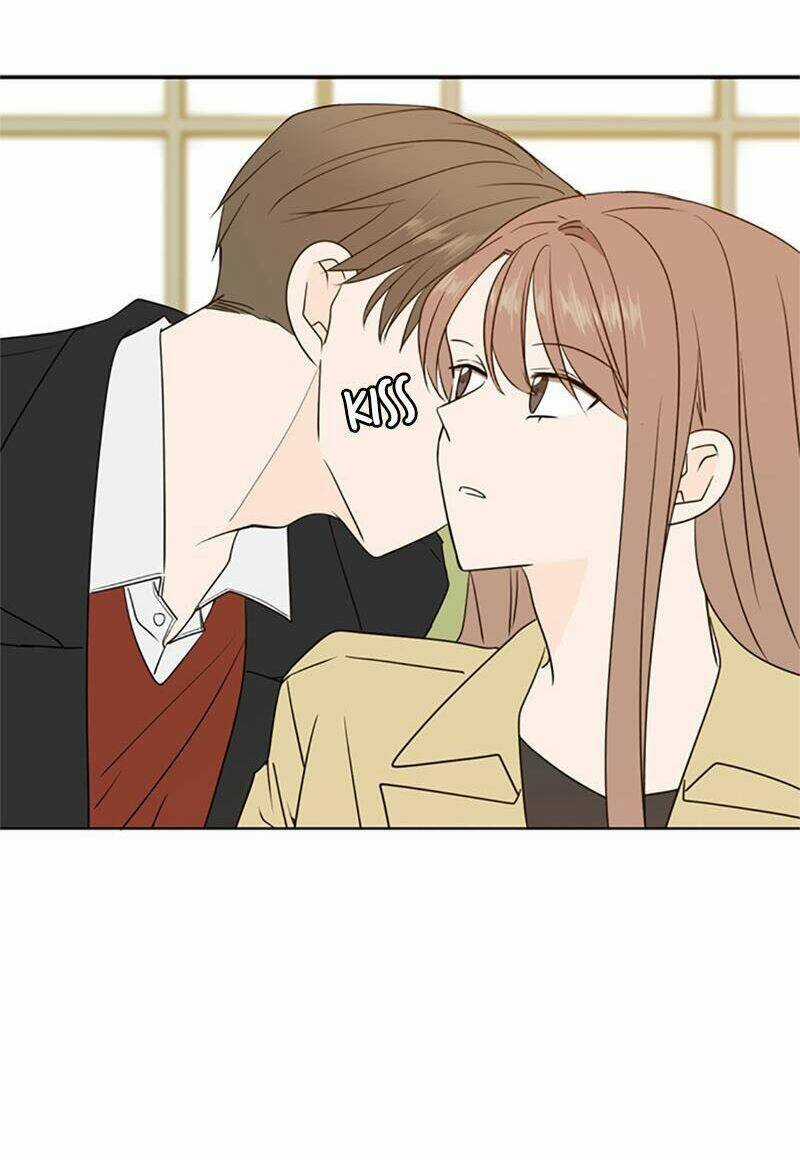 Kiếp Này Cũng Xin Chăm Sóc Tôi Như Vậy Nhé Chapter 77 trang 9