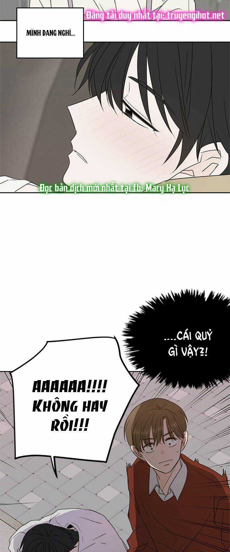 Kiếp Này Cũng Xin Chăm Sóc Tôi Như Vậy Nhé Chapter 78 trang 20