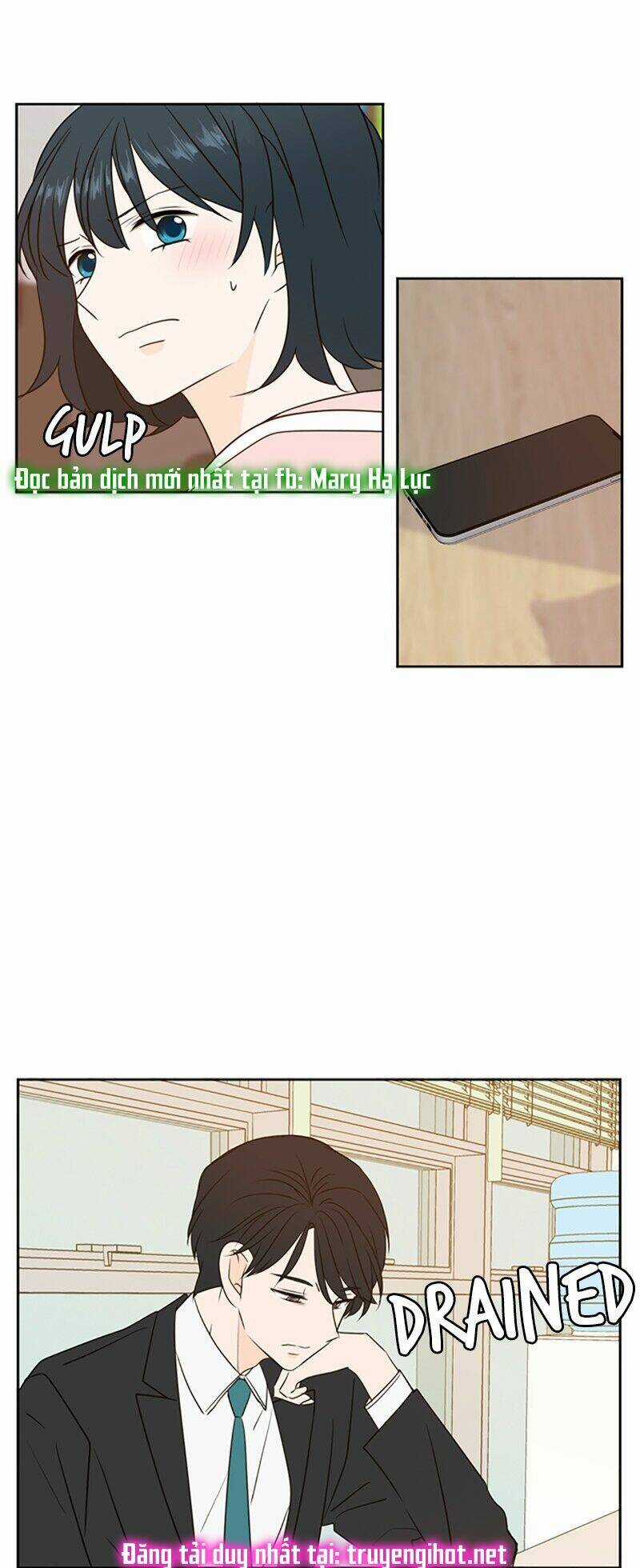 Kiếp Này Cũng Xin Chăm Sóc Tôi Như Vậy Nhé Chapter 78 trang 26