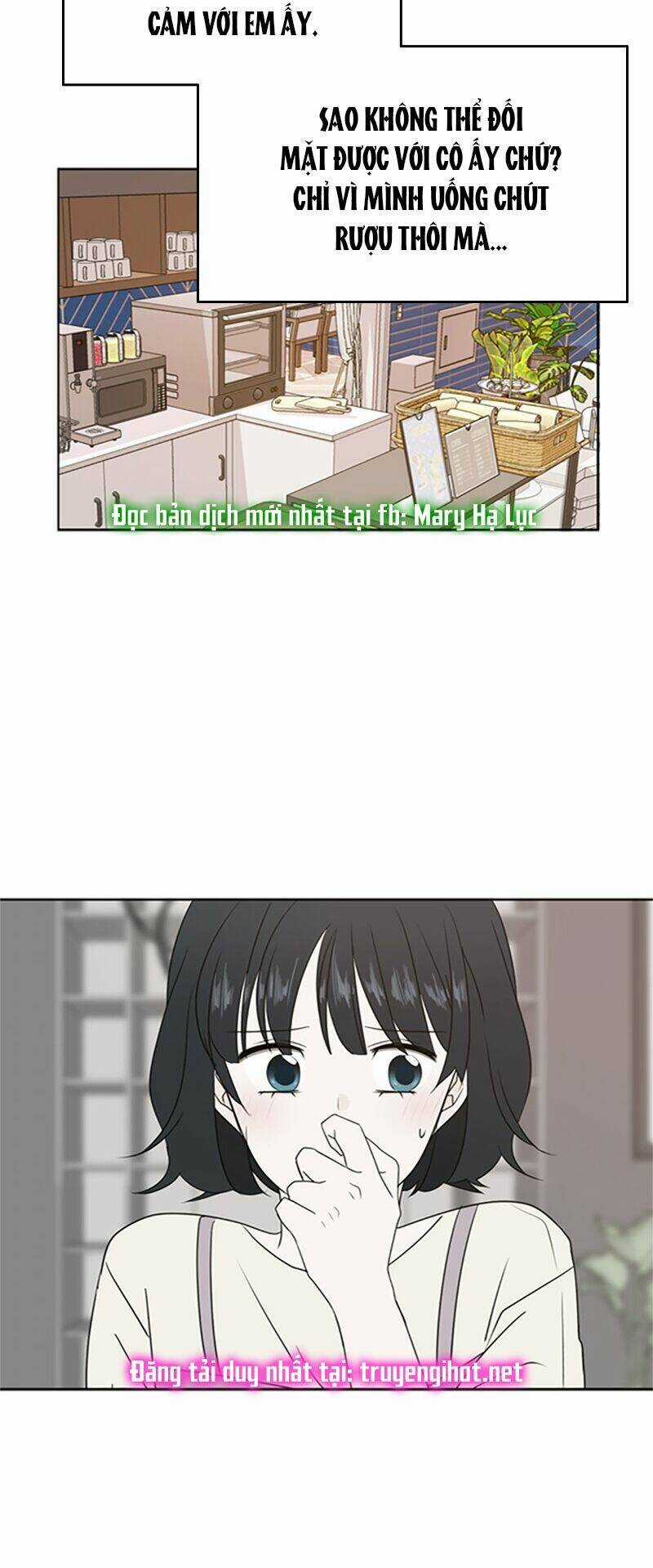 Kiếp Này Cũng Xin Chăm Sóc Tôi Như Vậy Nhé Chapter 78 trang 36