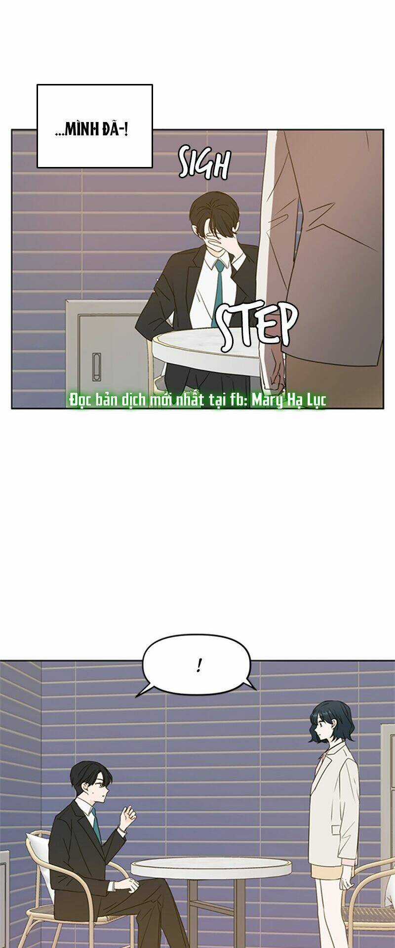 Kiếp Này Cũng Xin Chăm Sóc Tôi Như Vậy Nhé Chapter 78 trang 37