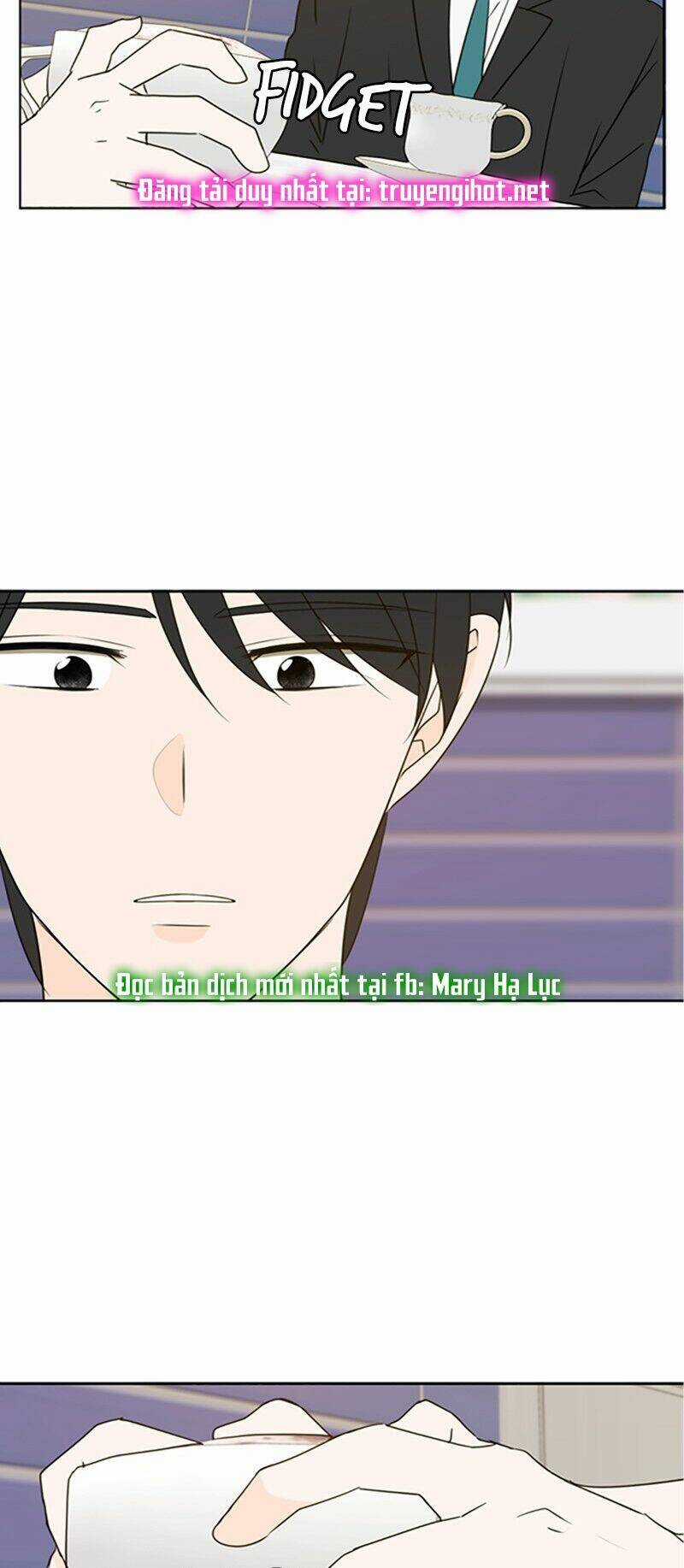 Kiếp Này Cũng Xin Chăm Sóc Tôi Như Vậy Nhé Chapter 78 trang 40