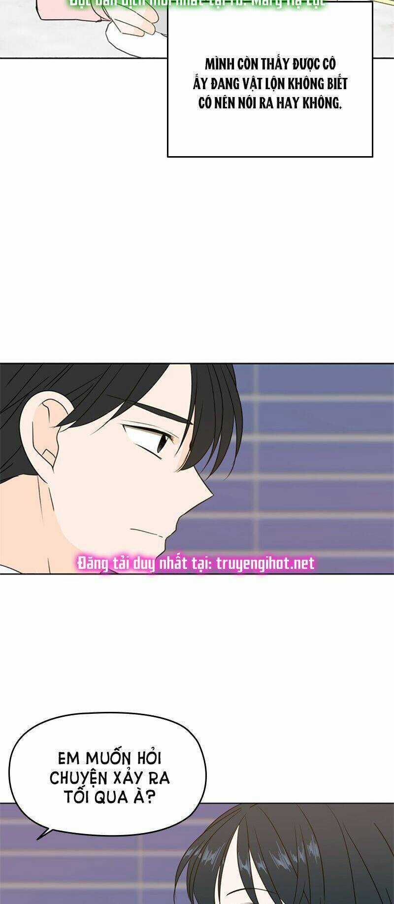 Kiếp Này Cũng Xin Chăm Sóc Tôi Như Vậy Nhé Chapter 78 trang 42