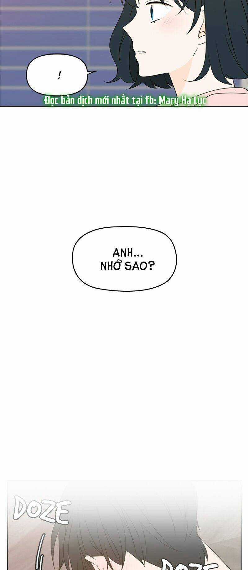 Kiếp Này Cũng Xin Chăm Sóc Tôi Như Vậy Nhé Chapter 78 trang 43