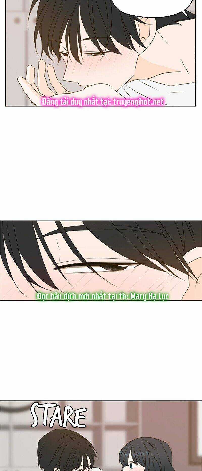 Kiếp Này Cũng Xin Chăm Sóc Tôi Như Vậy Nhé Chapter 78 trang 45