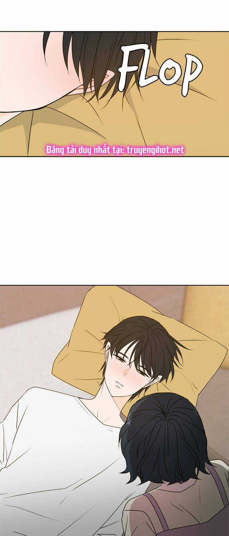 Kiếp Này Cũng Xin Chăm Sóc Tôi Như Vậy Nhé Chapter 78 trang 47