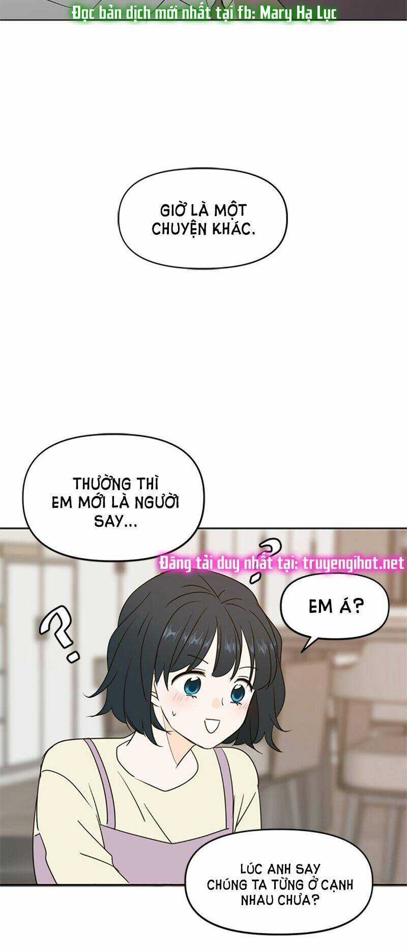 Kiếp Này Cũng Xin Chăm Sóc Tôi Như Vậy Nhé Chapter 78 trang 48