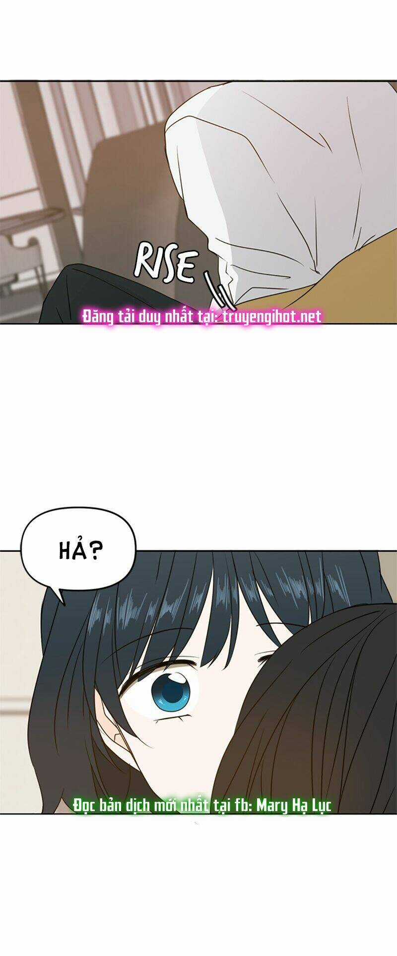 Kiếp Này Cũng Xin Chăm Sóc Tôi Như Vậy Nhé Chapter 78 trang 53