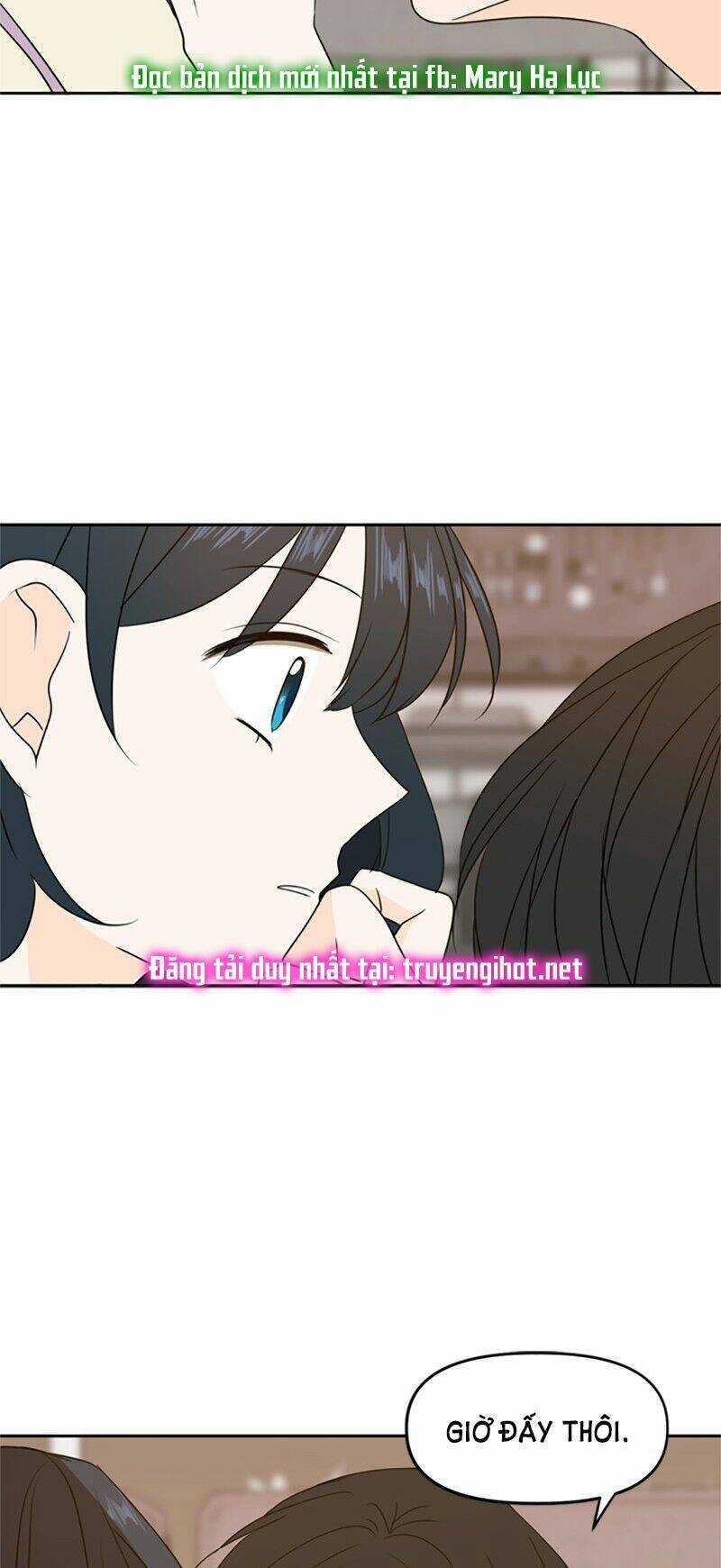 Kiếp Này Cũng Xin Chăm Sóc Tôi Như Vậy Nhé Chapter 78 trang 55