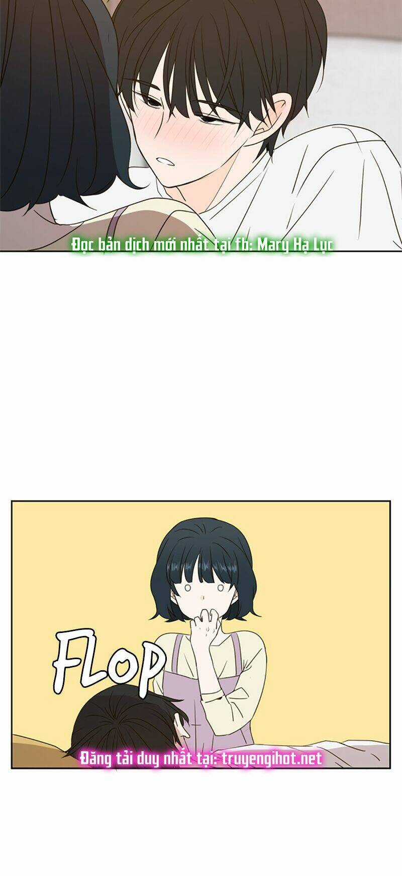 Kiếp Này Cũng Xin Chăm Sóc Tôi Như Vậy Nhé Chapter 78 trang 56