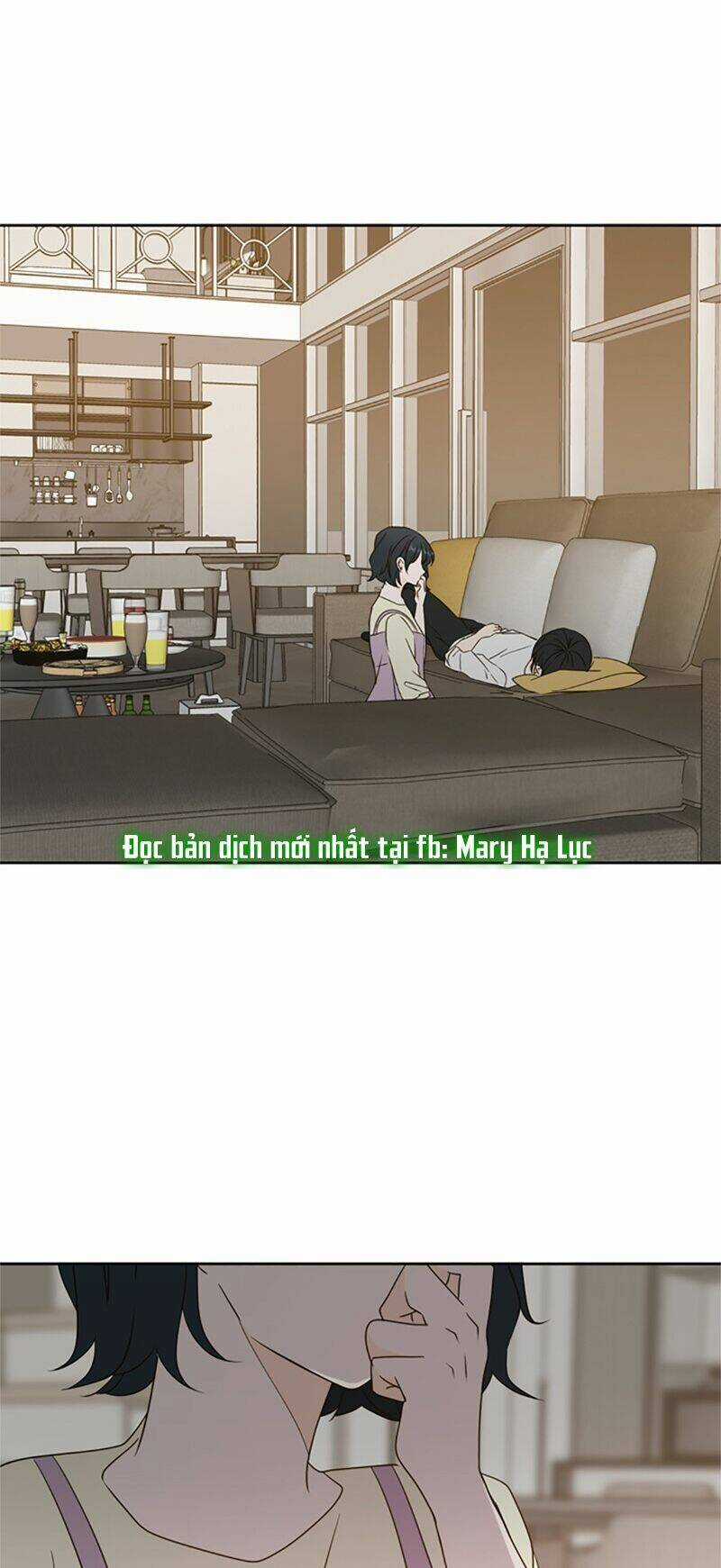 Kiếp Này Cũng Xin Chăm Sóc Tôi Như Vậy Nhé Chapter 78 trang 57