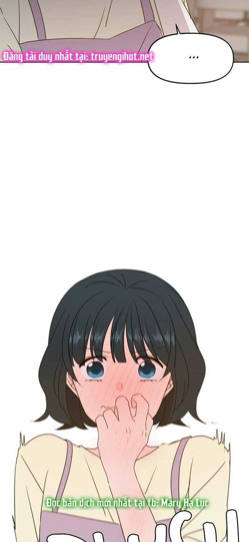 Kiếp Này Cũng Xin Chăm Sóc Tôi Như Vậy Nhé Chapter 78 trang 58