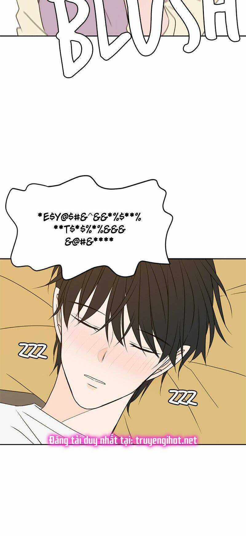 Kiếp Này Cũng Xin Chăm Sóc Tôi Như Vậy Nhé Chapter 78 trang 59