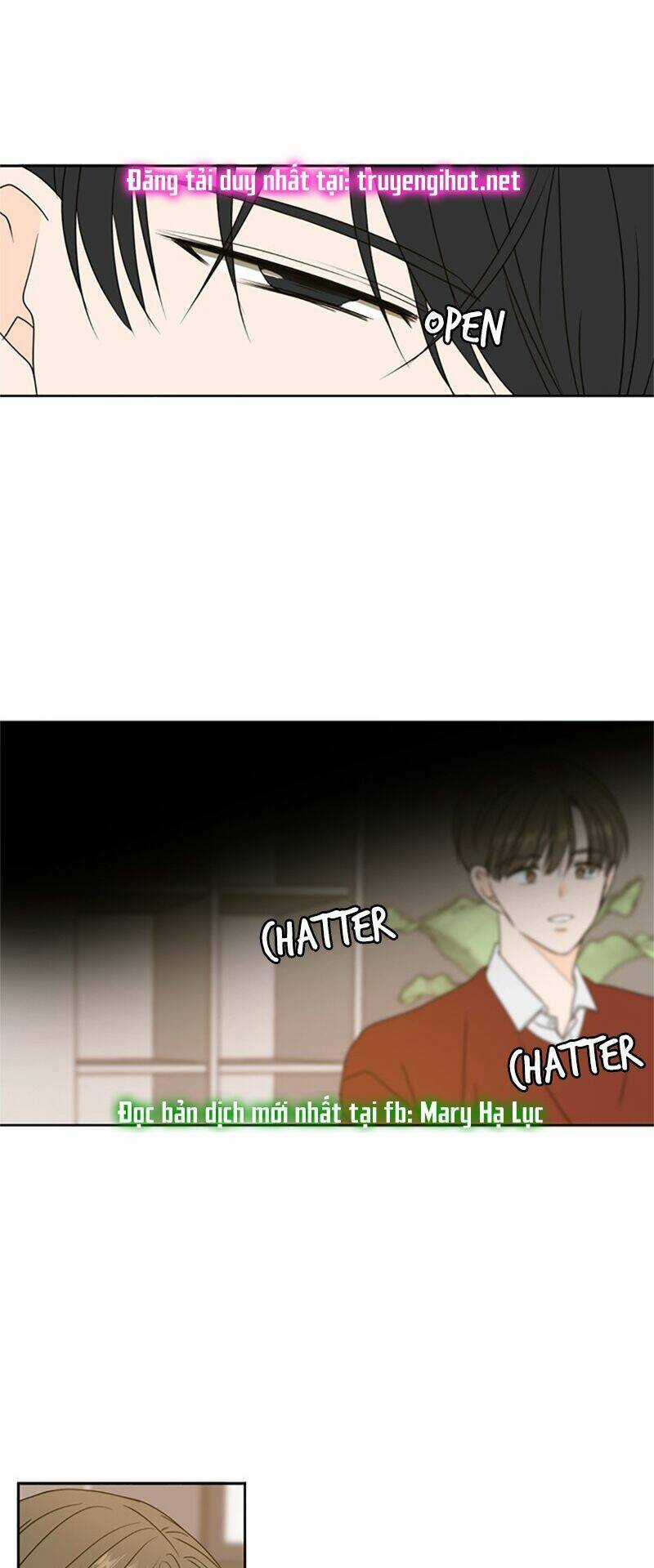 Kiếp Này Cũng Xin Chăm Sóc Tôi Như Vậy Nhé Chapter 78 trang 8