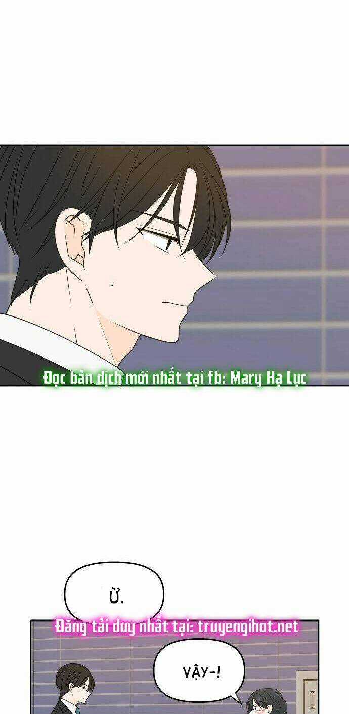 Kiếp Này Cũng Xin Chăm Sóc Tôi Như Vậy Nhé Chapter 79 trang 10