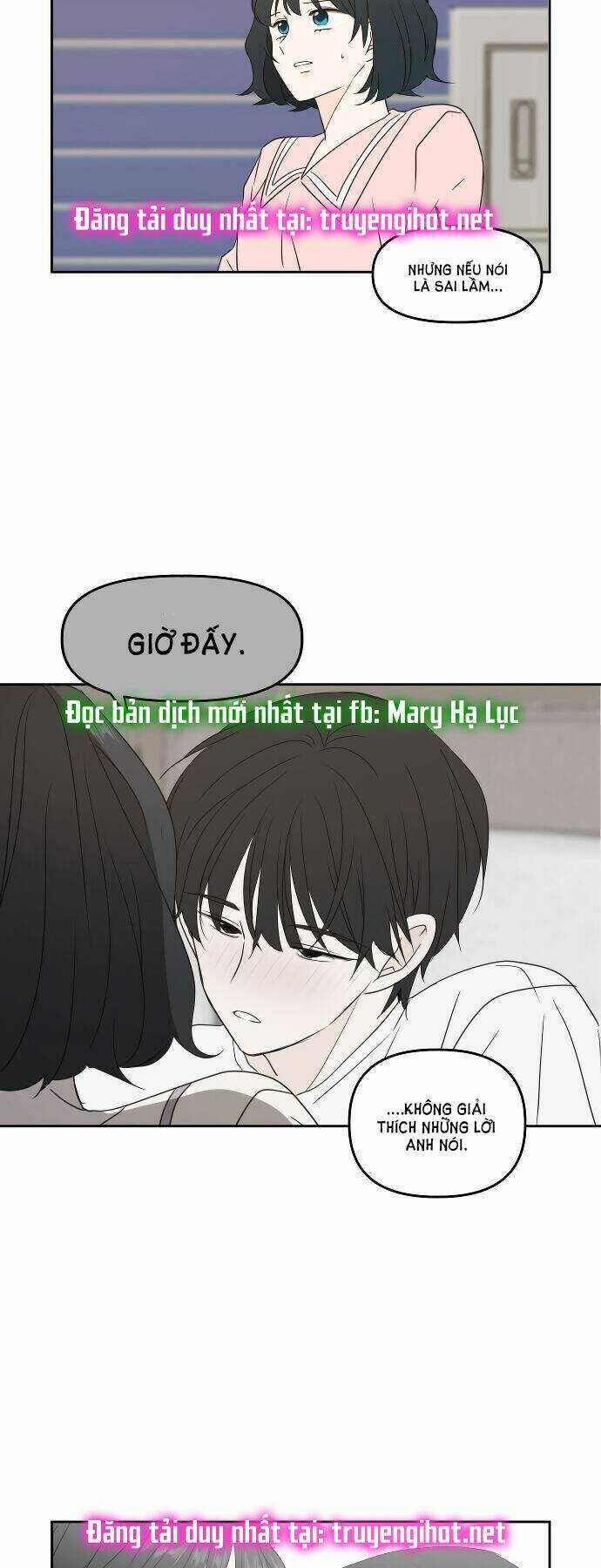 Kiếp Này Cũng Xin Chăm Sóc Tôi Như Vậy Nhé Chapter 79 trang 12