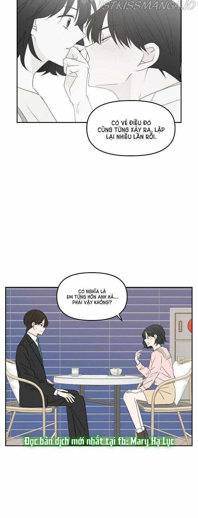 Kiếp Này Cũng Xin Chăm Sóc Tôi Như Vậy Nhé Chapter 79 trang 13