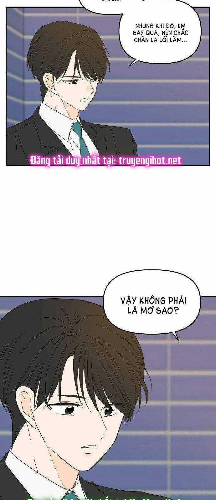 Kiếp Này Cũng Xin Chăm Sóc Tôi Như Vậy Nhé Chapter 79 trang 15