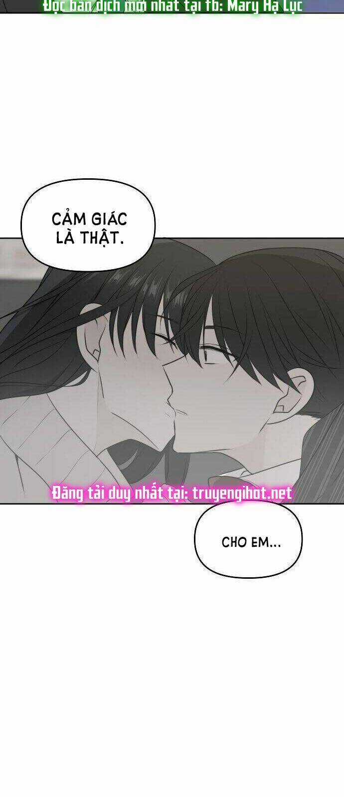 Kiếp Này Cũng Xin Chăm Sóc Tôi Như Vậy Nhé Chapter 79 trang 16