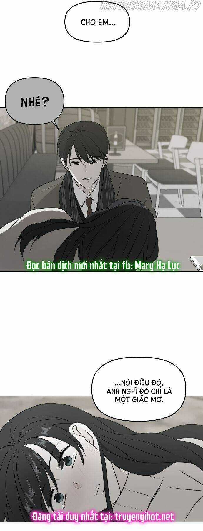 Kiếp Này Cũng Xin Chăm Sóc Tôi Như Vậy Nhé Chapter 79 trang 17