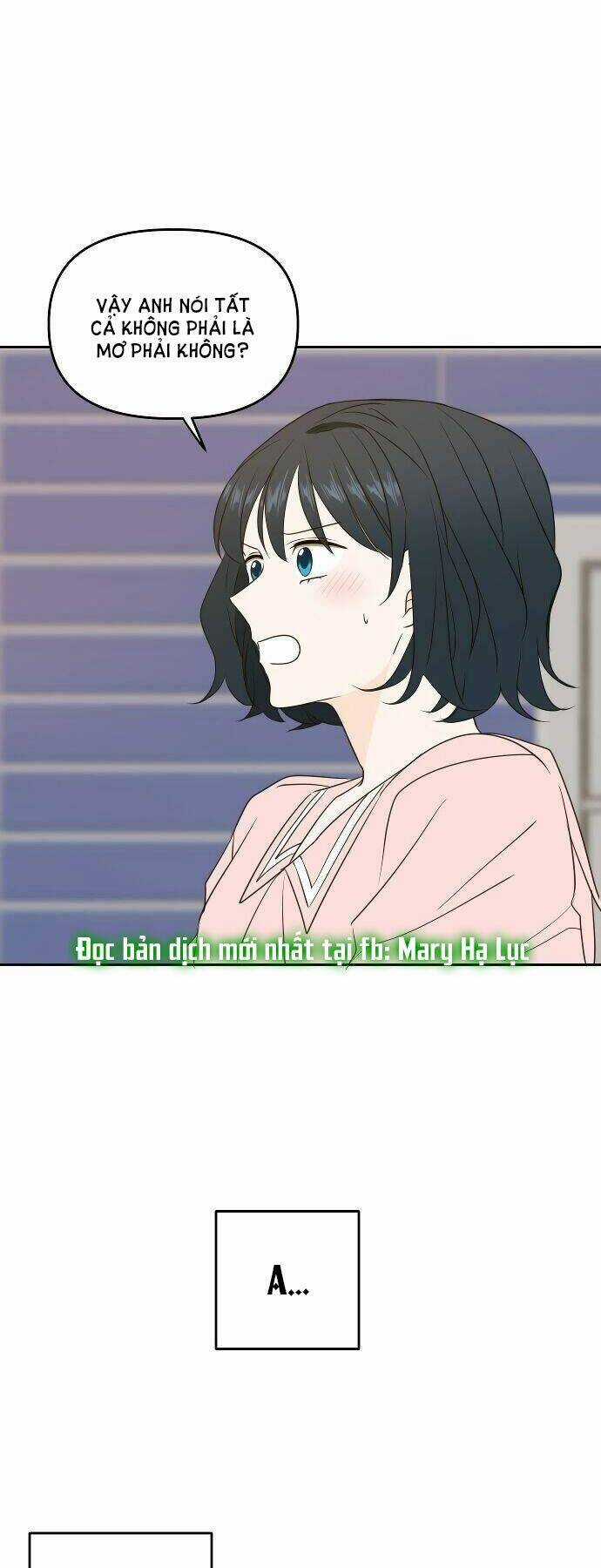 Kiếp Này Cũng Xin Chăm Sóc Tôi Như Vậy Nhé Chapter 79 trang 18