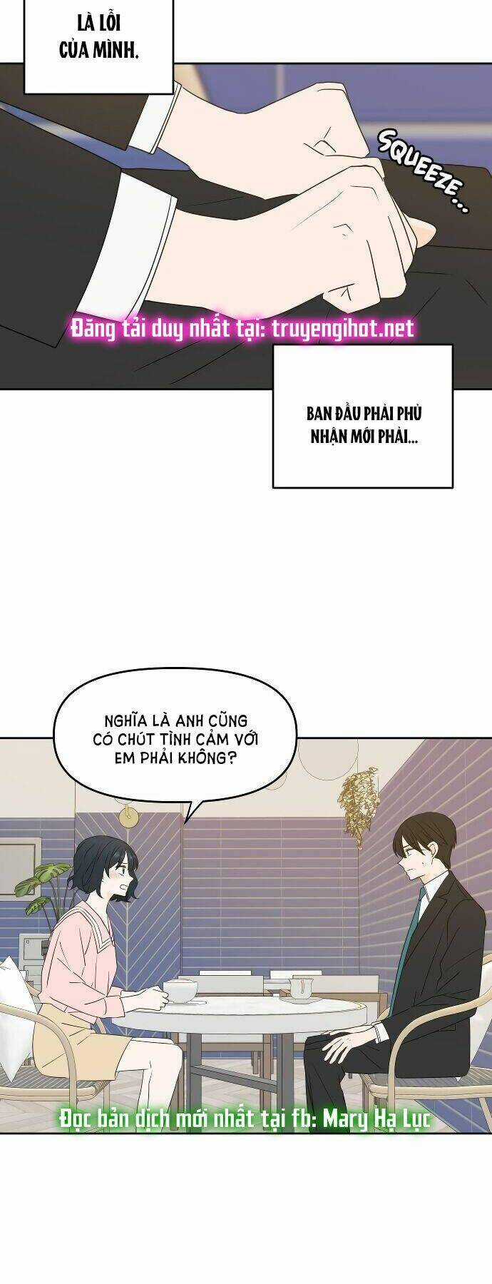 Kiếp Này Cũng Xin Chăm Sóc Tôi Như Vậy Nhé Chapter 79 trang 19