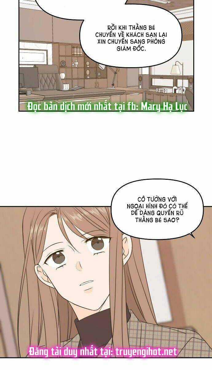 Kiếp Này Cũng Xin Chăm Sóc Tôi Như Vậy Nhé Chapter 79 trang 2