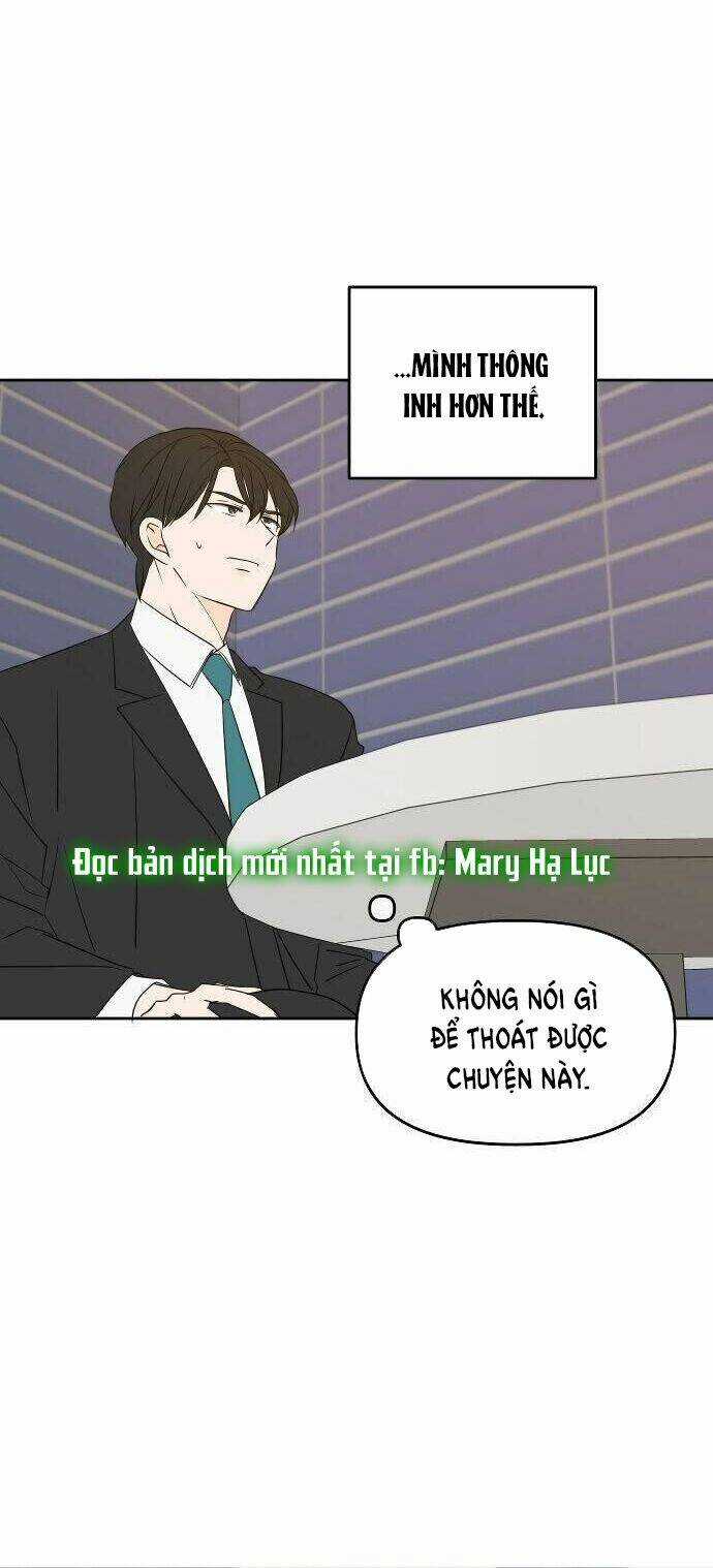 Kiếp Này Cũng Xin Chăm Sóc Tôi Như Vậy Nhé Chapter 79 trang 22