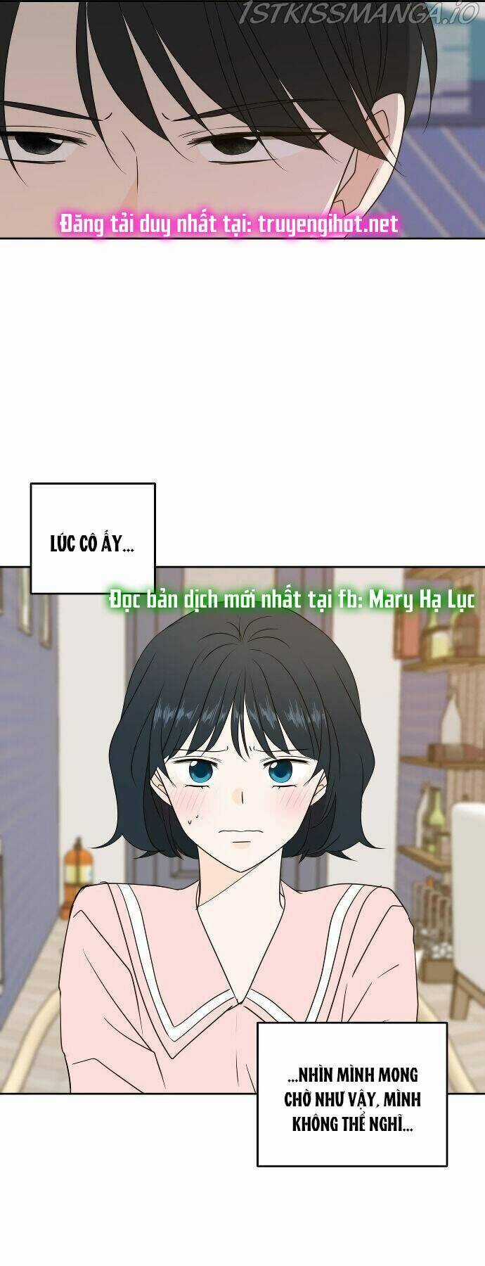 Kiếp Này Cũng Xin Chăm Sóc Tôi Như Vậy Nhé Chapter 79 trang 23