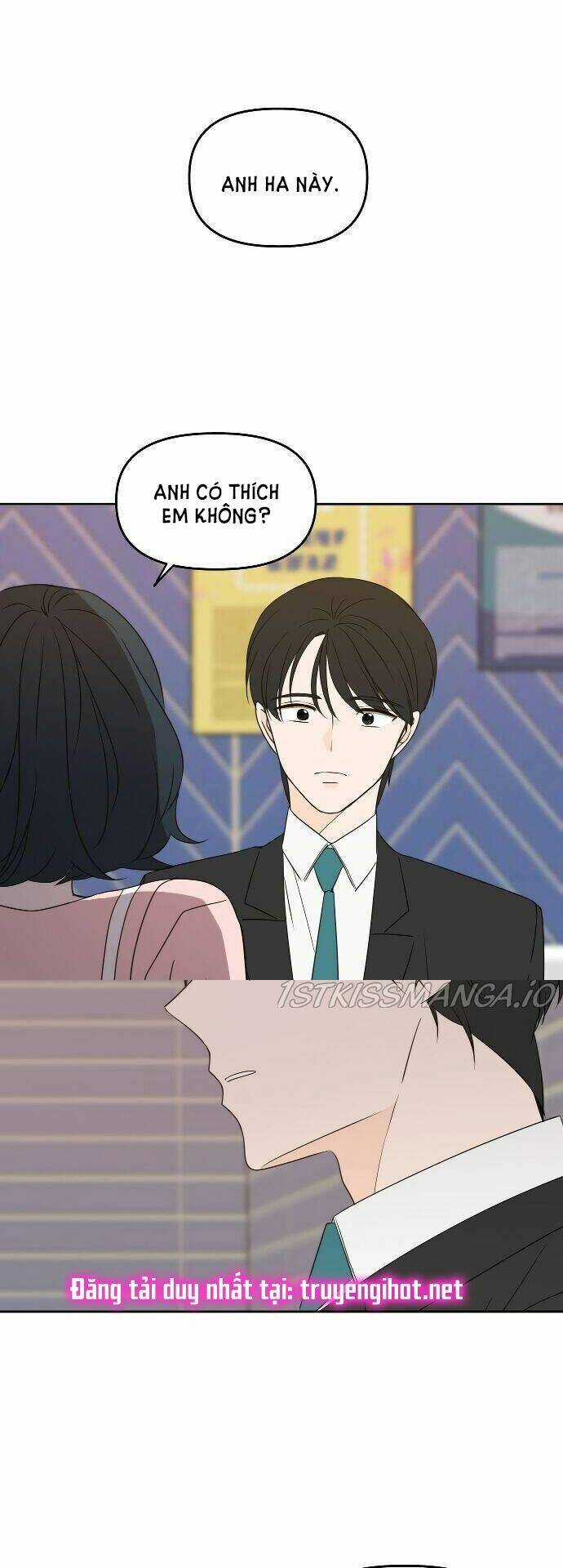 Kiếp Này Cũng Xin Chăm Sóc Tôi Như Vậy Nhé Chapter 79 trang 24