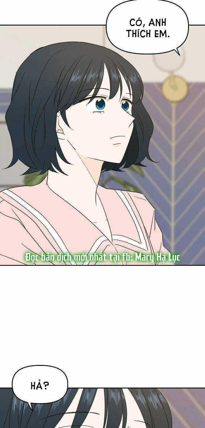 Kiếp Này Cũng Xin Chăm Sóc Tôi Như Vậy Nhé Chapter 79 trang 25