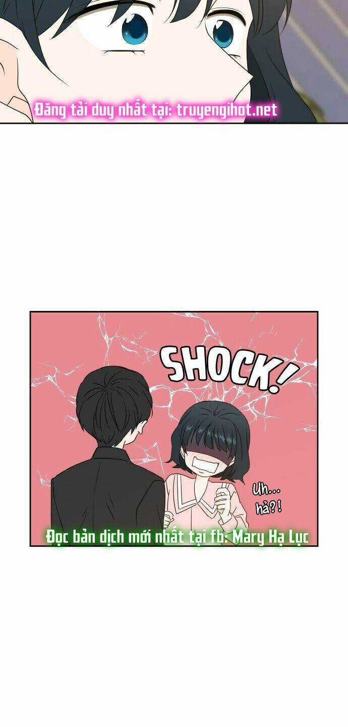 Kiếp Này Cũng Xin Chăm Sóc Tôi Như Vậy Nhé Chapter 79 trang 26