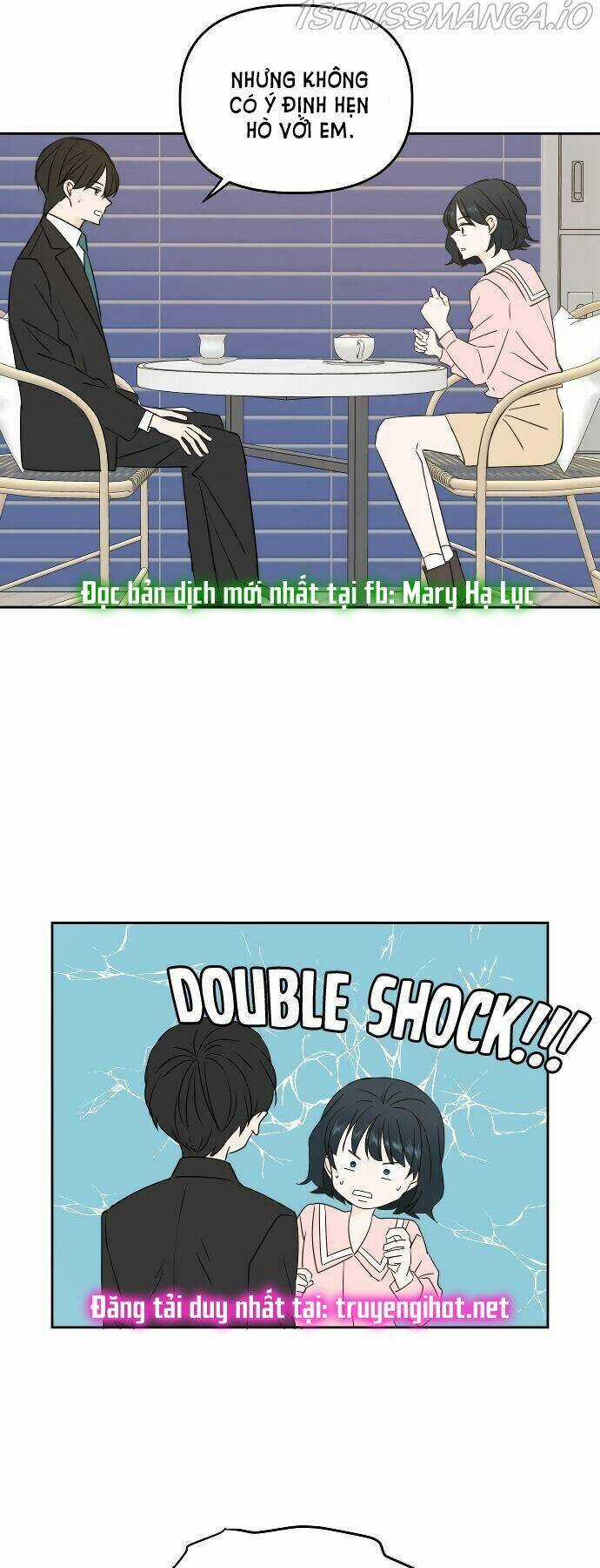 Kiếp Này Cũng Xin Chăm Sóc Tôi Như Vậy Nhé Chapter 79 trang 27