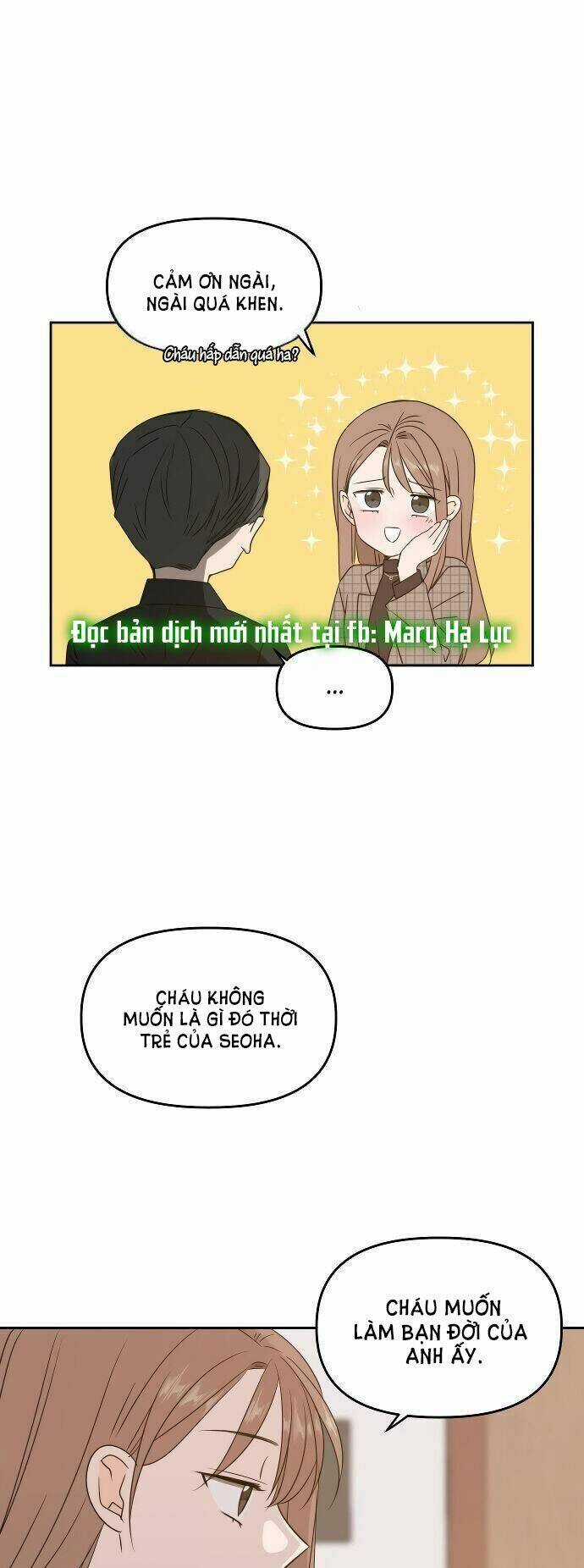 Kiếp Này Cũng Xin Chăm Sóc Tôi Như Vậy Nhé Chapter 79 trang 3