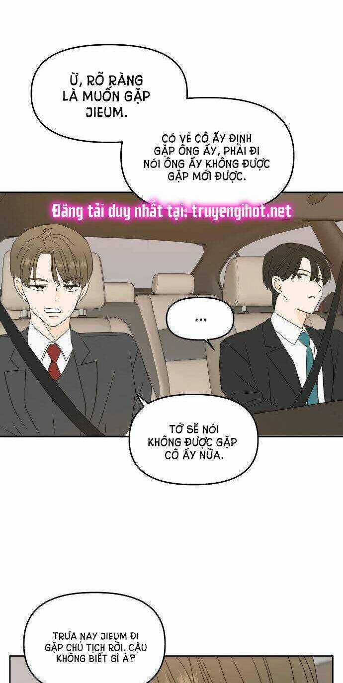 Kiếp Này Cũng Xin Chăm Sóc Tôi Như Vậy Nhé Chapter 79 trang 31