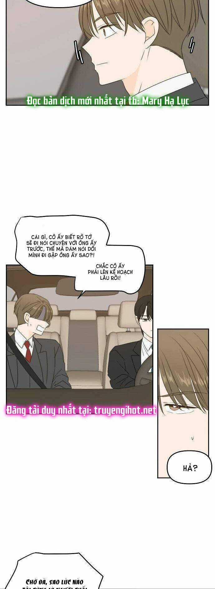 Kiếp Này Cũng Xin Chăm Sóc Tôi Như Vậy Nhé Chapter 79 trang 32